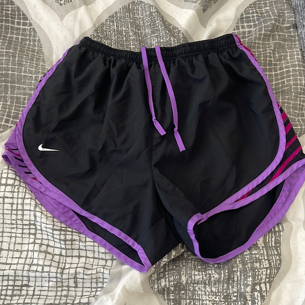 Women’s Nike Dri-Fit running shorts